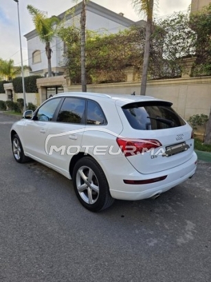 AUDI Q5 3.0 occasion 3265824