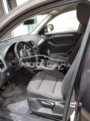 أودي كي5 مستعملة 1585958