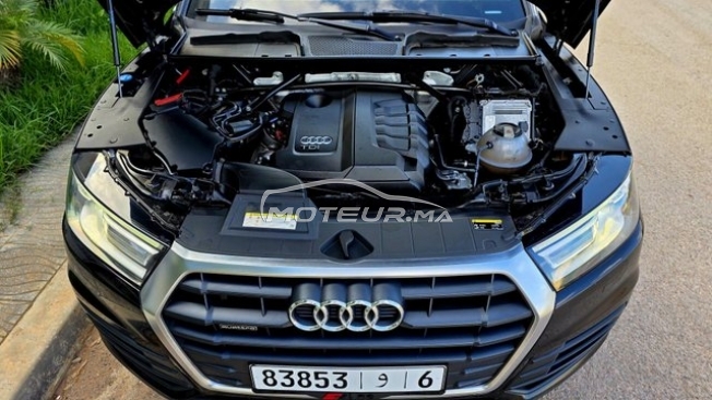 أودي كي5 مستعملة 2912616