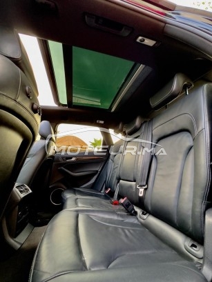AUDI Q5 Sq5 occasion 1825967