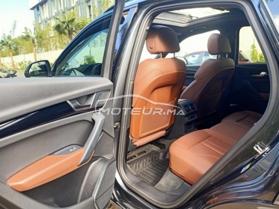 AUDI Q5 occasion 3415868