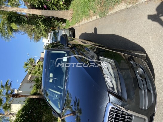 أودي كي5 2tdi مستعملة 1748559