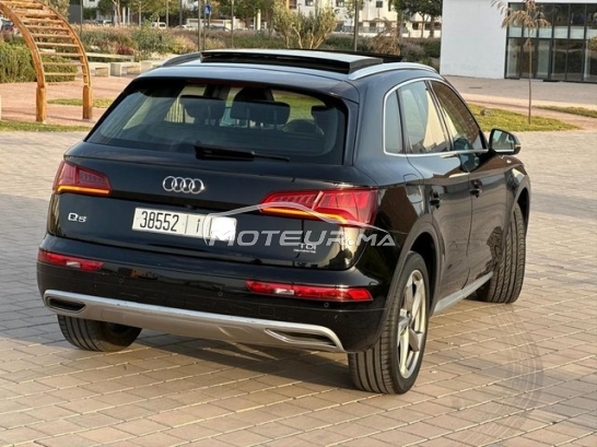 أودي كي5 مستعملة 2256851