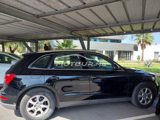 AUDI Q5 occasion 1721386