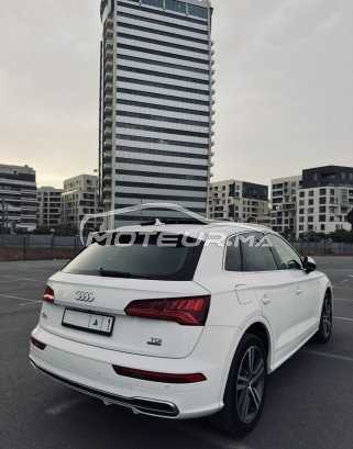 AUDI Q5 2017 occasion 2407787