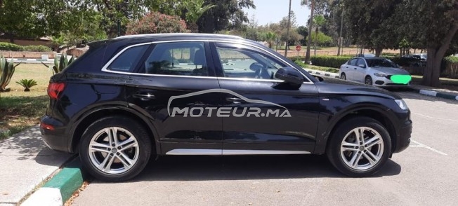 أودي كي5 Sline مستعملة 1664641