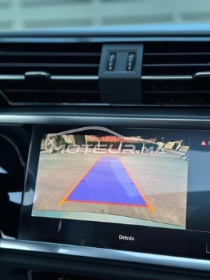 AUDI Q5 occasion 3144010