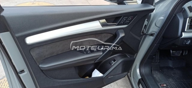 أودي كي5 مستعملة 2979323