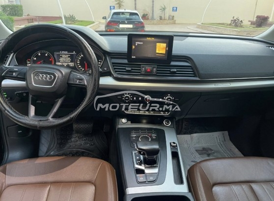 أودي كي5 مستعملة 1666969