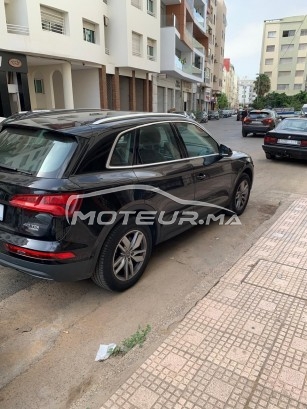 AUDI Q5 occasion 2773367