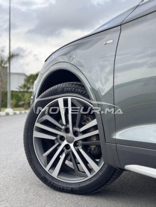 أودي كي5 مستعملة 3185938