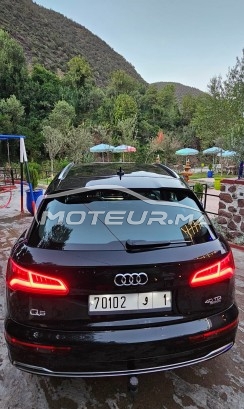 أودي كي5 S-line مستعملة 1941654