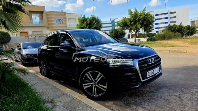 أودي كي5 مستعملة 2912605