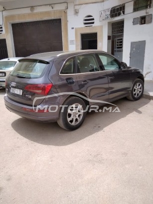 أودي كي5 مستعملة 1585960