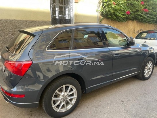 أودي كي5 Tdi 3l مستعملة 1733391