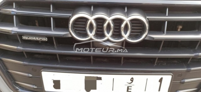 أودي كي5 مستعملة 2979321