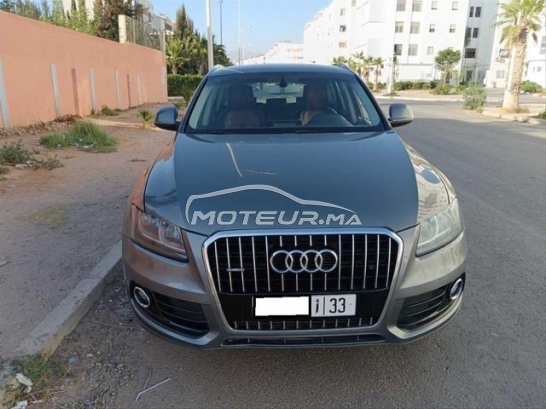 AUDI Q5 occasion 3512864