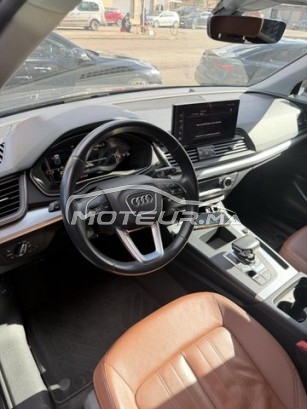 AUDI Q5 occasion