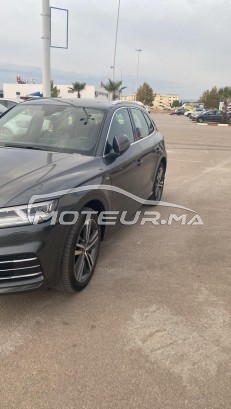 أودي كي5 Quatro s line مستعملة 1948247