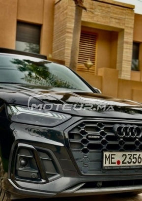 AUDI Q5 occasion 3457261