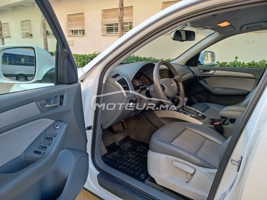 أودي كي5 Quattro 2012 مستعملة 1762783