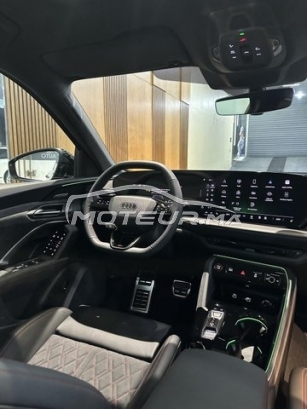 AUDI Q5 Sportback S-Line 2026