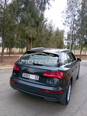 أودي كي5 04/02/2020 مستعملة 2771079