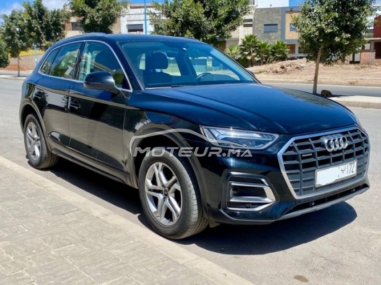 أودي كي5 مستعملة 2682775