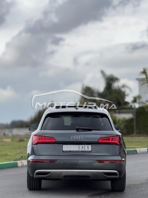 أودي كي5 مستعملة 3185931