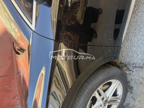 AUDI Q5 Tdi quattro occasion 2985541