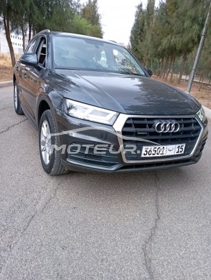 أودي كي5 04/02/2020 مستعملة 2771080