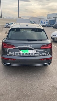 أودي كي5 Quatro s line مستعملة 1948237