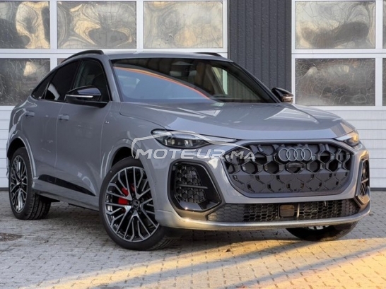 AUDI Q5 occasion 3170825