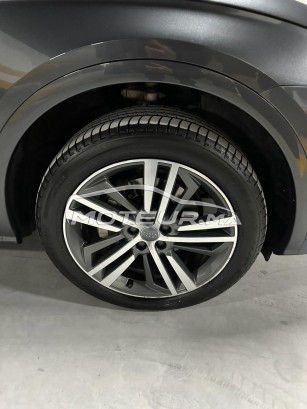 AUDI Q5 occasion 1830755