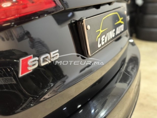 AUDI Q5 occasion 2973745