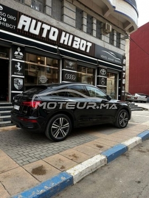 AUDI Q5 occasion 3346624