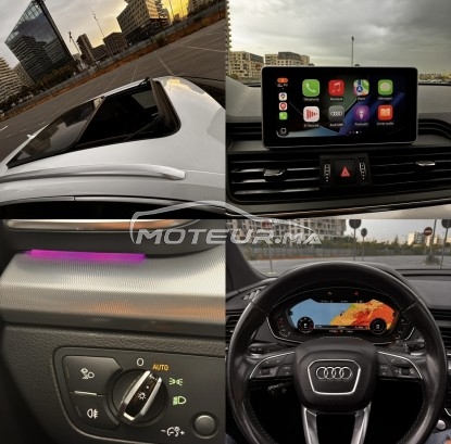 AUDI Q5 2017 occasion 2407795