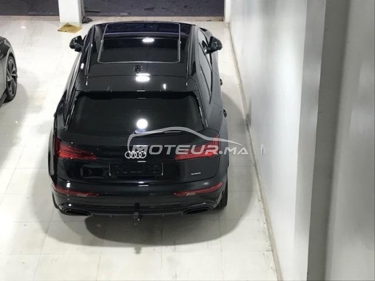 أودي كي5 مستعملة 1558068