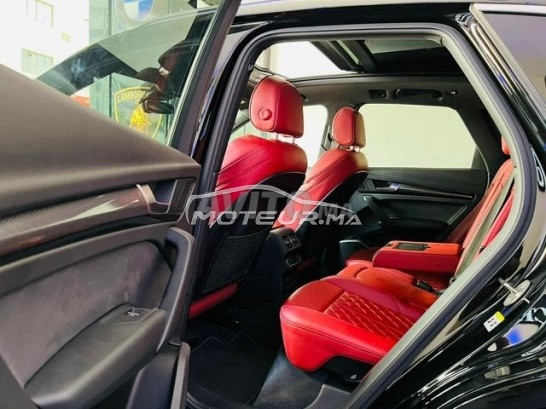 أودي كي5 S line مستعملة 1489492