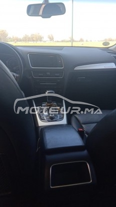 AUDI Q5 occasion 2587130