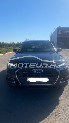 AUDI Q5 2021 occasion 1791754