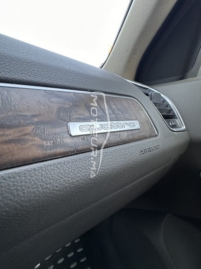 أودي كي5 Quatre 3l مستعملة 2547951