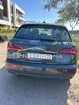 أودي كي5 40tdi quattro مستعملة 3306904