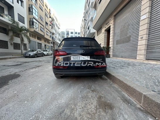 AUDI Q5 Prestige occasion 2724798