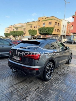 AUDI Q5 occasion 3200095