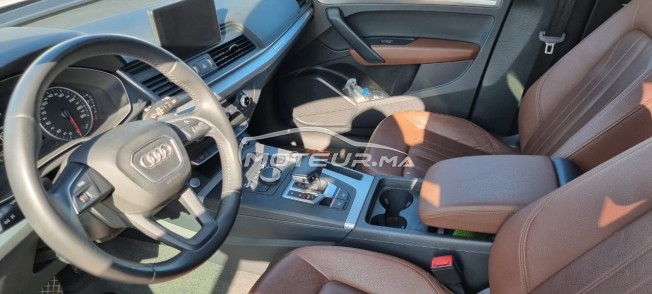 أودي كي5 2.0 tdi quattro مستعملة 1536922