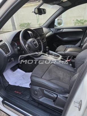 AUDI Q5 3.0 occasion 3265831