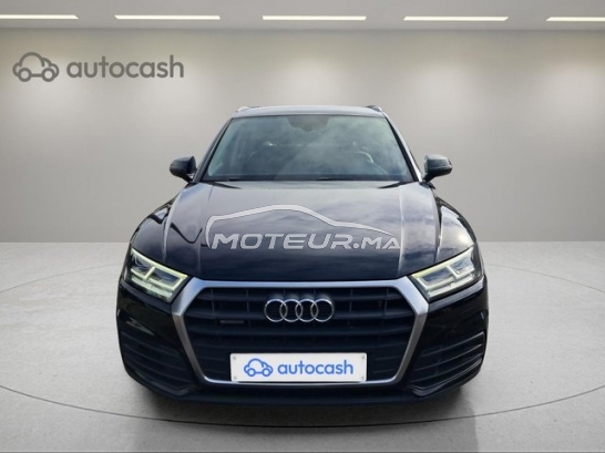 AUDI Q5 occasion 2933669