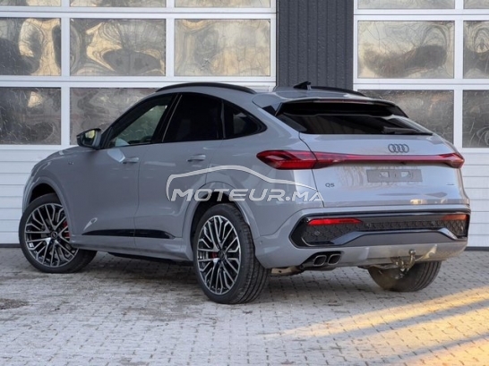 AUDI Q5 occasion 3170829