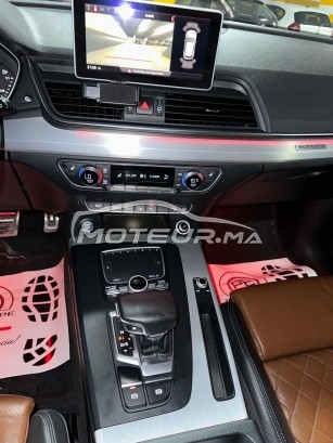 AUDI Q5 occasion 1830754